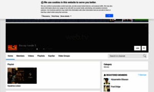 Recepivedik5.web.tv thumbnail