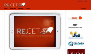 Recet.org.br thumbnail