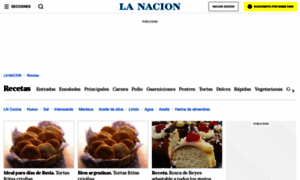 Recetas.lanacion.com.ar thumbnail