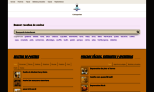 Recetasdecocinafaciles.net thumbnail