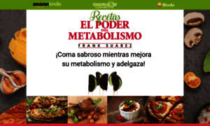 Recetasdelmetabolismo.com thumbnail