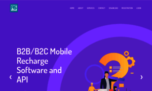 Rechargeseva.com thumbnail