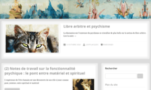 Recherche-clinique-psy.com thumbnail