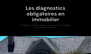 Recherche-immobilier.com thumbnail