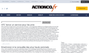 Recherche.actionco.fr thumbnail