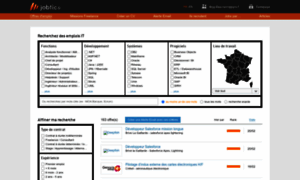 Recherche.jobtic.fr thumbnail