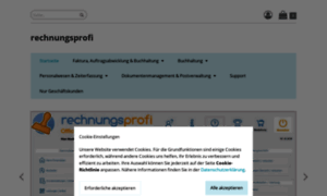 Rechnungsprofi.net thumbnail