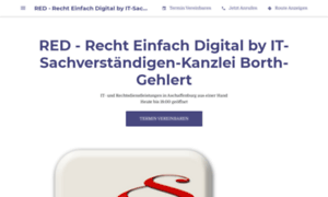 Recht-einfach-digital.business.site thumbnail