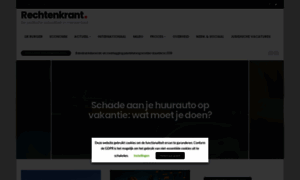 Rechtenkrant.be thumbnail