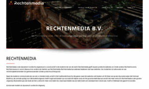 Rechtenmedia.nl thumbnail