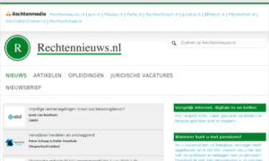 Rechtennieuws.com thumbnail