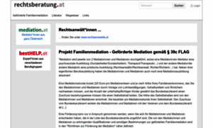 Rechtsberatung.at thumbnail