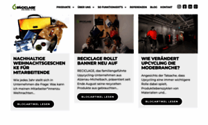 Reciclage.de thumbnail