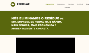 Reciclar.ind.br thumbnail