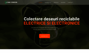 Reciclare-hartie.ro thumbnail