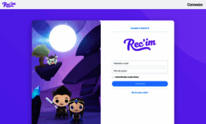 Recim-app.com thumbnail