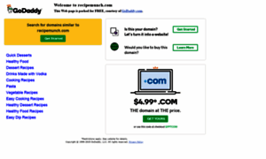Recipemunch.com thumbnail