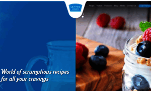 Recipes.motherdairy.com thumbnail