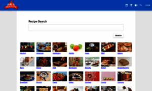 Recipes.stevex.net thumbnail