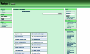 Recipesit.com thumbnail