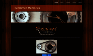 Reclaimedmemories.co.uk thumbnail