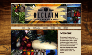 Reclaimurbanfarm.com thumbnail