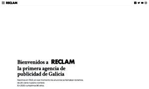 Reclam.es thumbnail