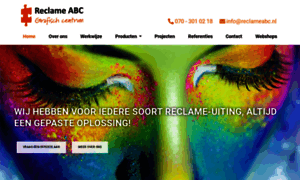 Reclameabc.nl thumbnail
