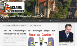 Reclamevotuporanga.com.br thumbnail