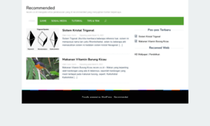 Recom.co.id thumbnail