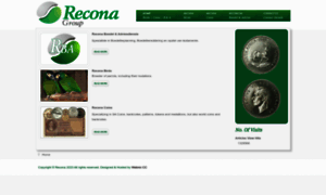 Recona.co.za thumbnail