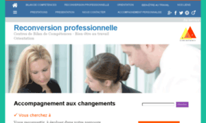 Reconversion-professionnelle-bordeaux.fr thumbnail