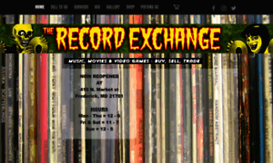 Recordexchangeofmd.com thumbnail