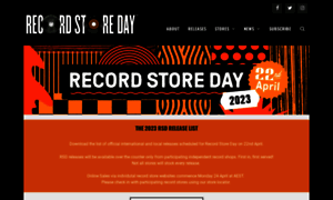 Recordstoreday.com.au thumbnail