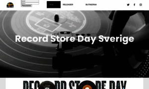 Recordstoreday.se thumbnail
