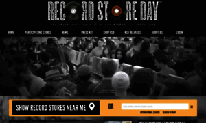 Recordstoreday.tuneportals.com thumbnail