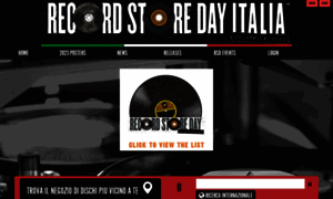Recordstoredayitalia.com thumbnail