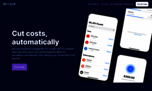 Recoup.com thumbnail