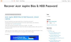 Recover-acer-bios-pwd.blogspot.com thumbnail