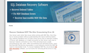 Recover-database-mdf-file.jimdo.com thumbnail