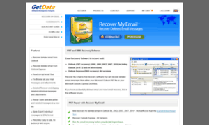 Recover-my-email.com thumbnail