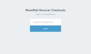 Recovercheckouts.moonmail.io thumbnail