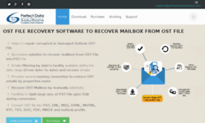 Recovermailboxfromostfile.convertostfiletopstfile.com thumbnail