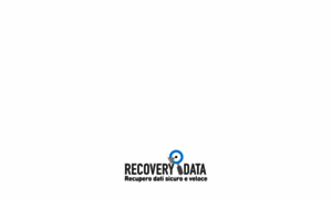 Recovery-data.it thumbnail