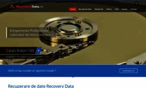 Recovery-data.ro thumbnail