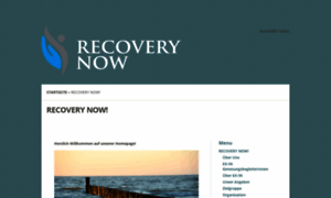 Recovery-now.de thumbnail