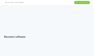 Recovery-software.top thumbnail