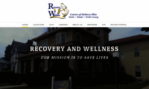 Recoveryandwellnessohio.org thumbnail