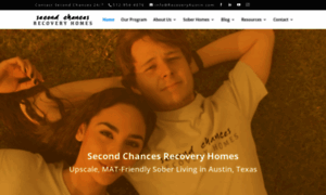 Recoveryaustin.com thumbnail