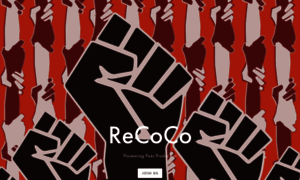 Recoverycoco.com thumbnail